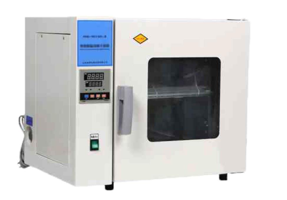 Electric thermostatic air drying oven